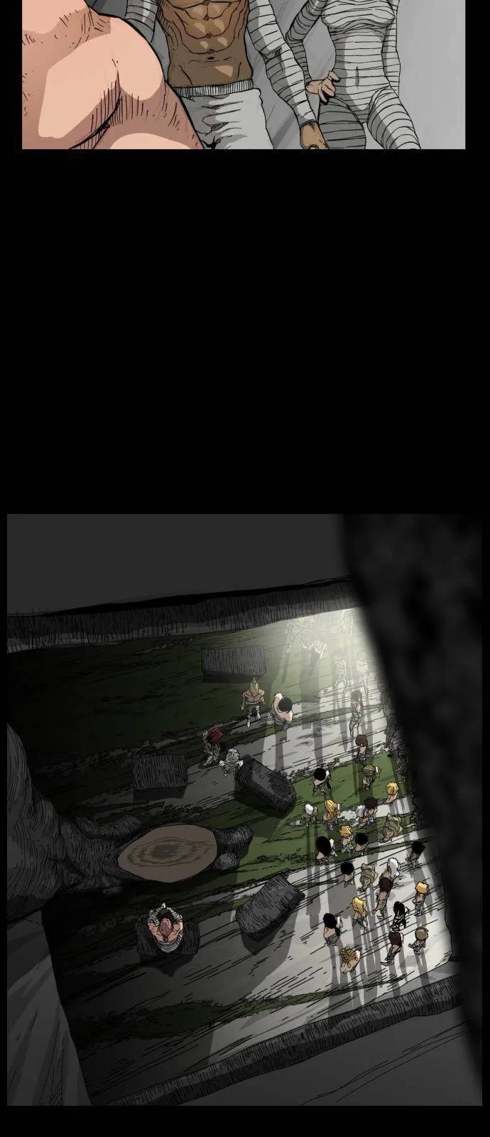 第88话 第11页