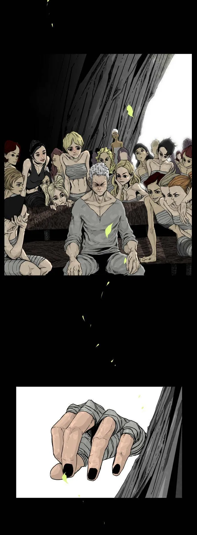 第98话 第10页