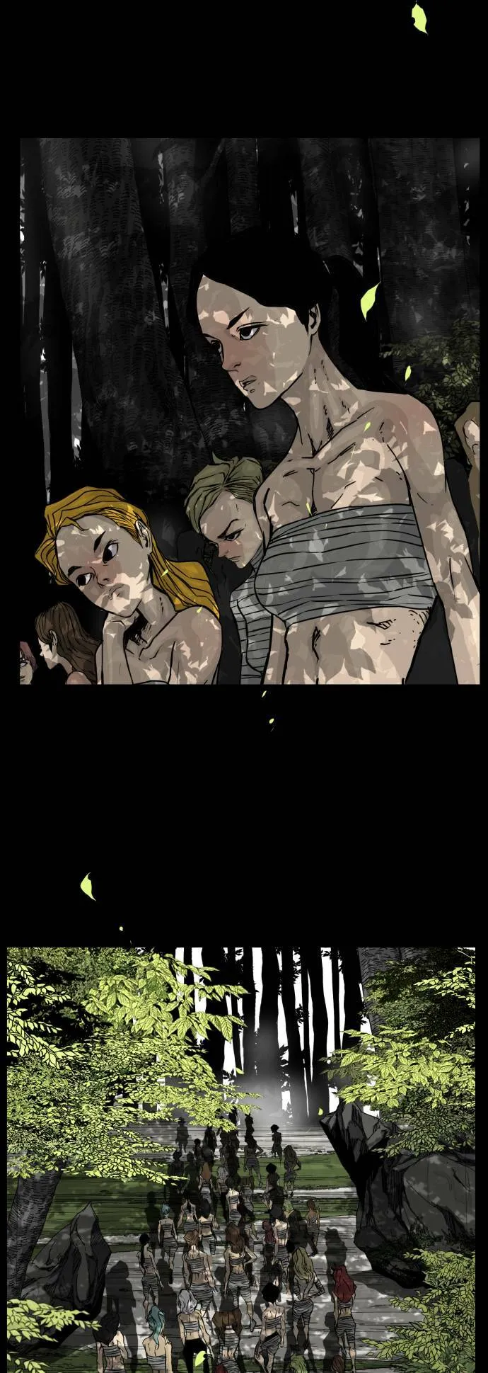 第98话 第31页