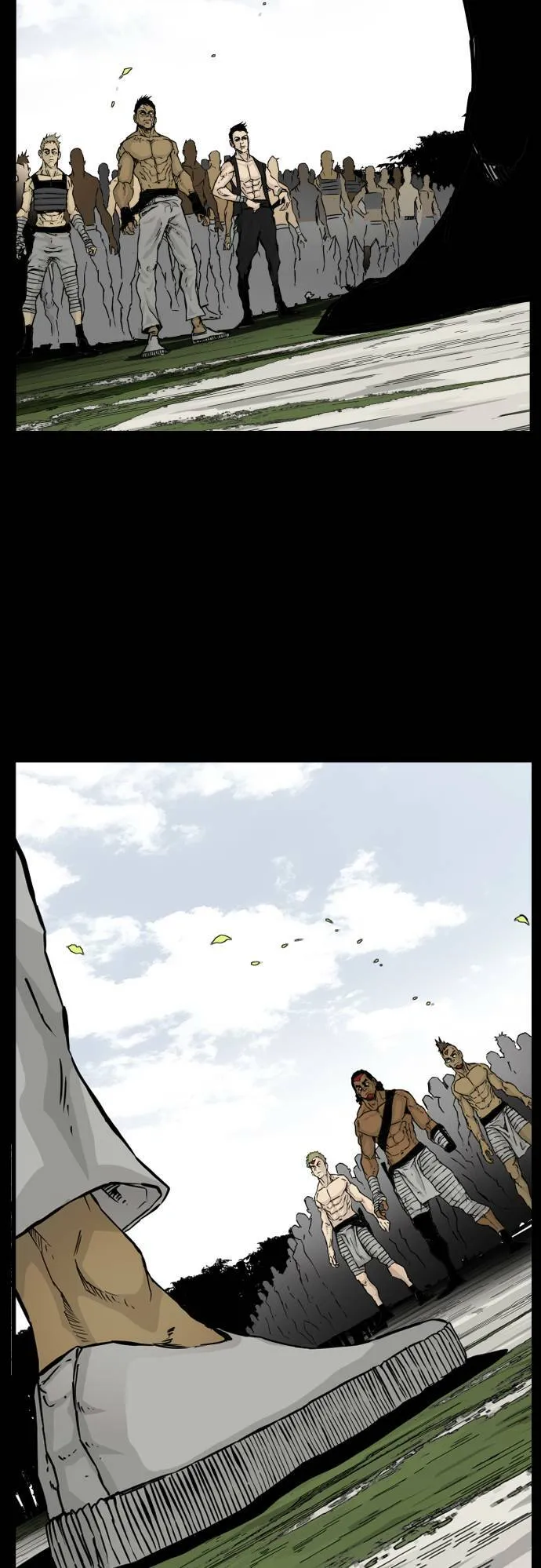 第100话 第9页