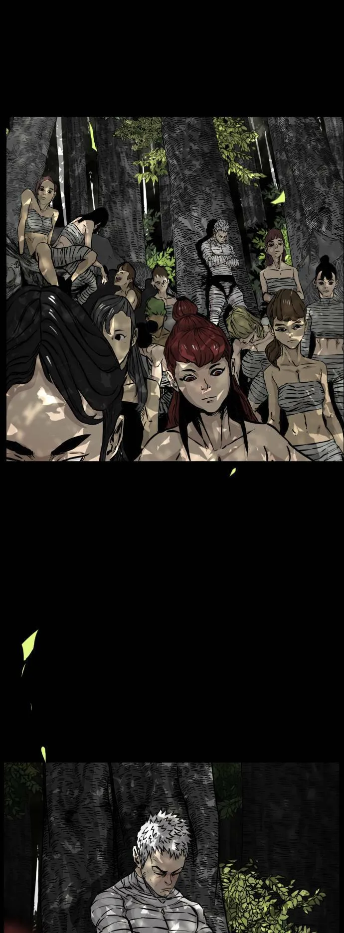 第111话 第39页