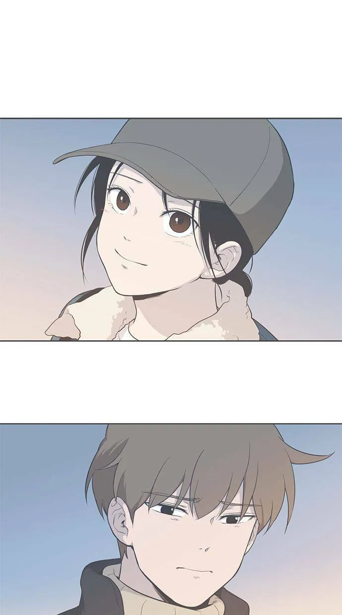 [第70话] 尴尬青涩 第36页