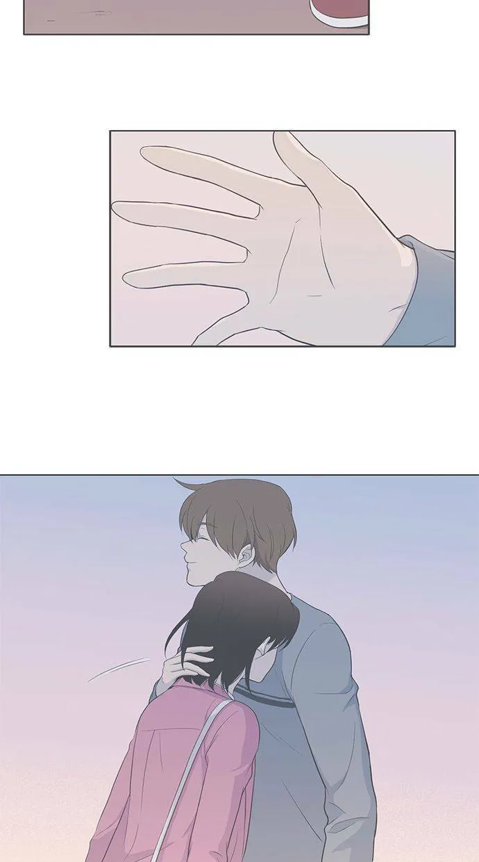 [第70话] 尴尬青涩 第65页