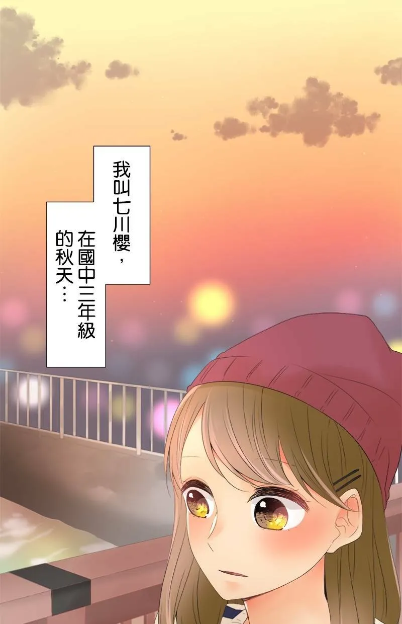 [第1话] 最惨的开头 第1页
