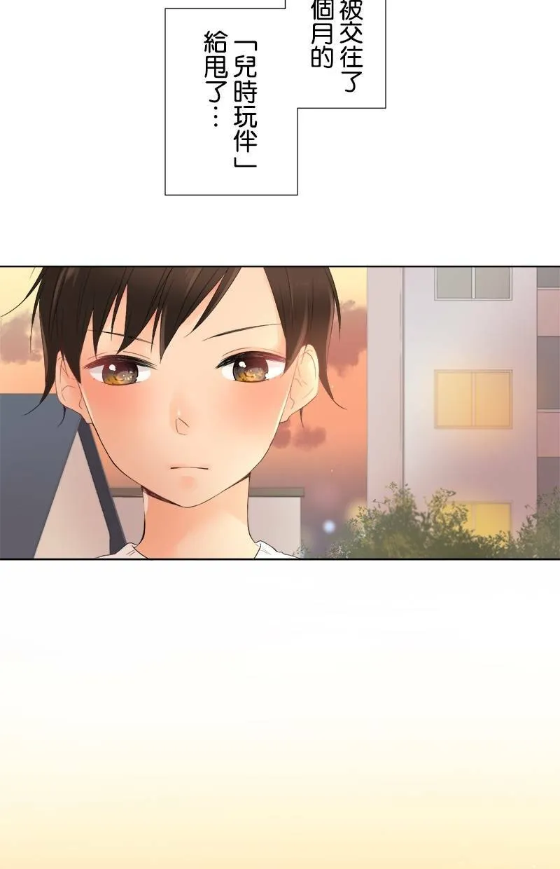 [第1话] 最惨的开头 第6页