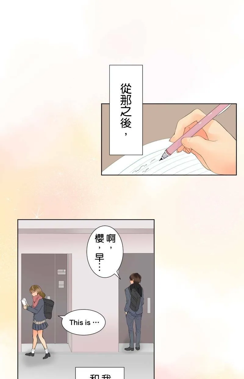 [第1话] 最惨的开头 第14页
