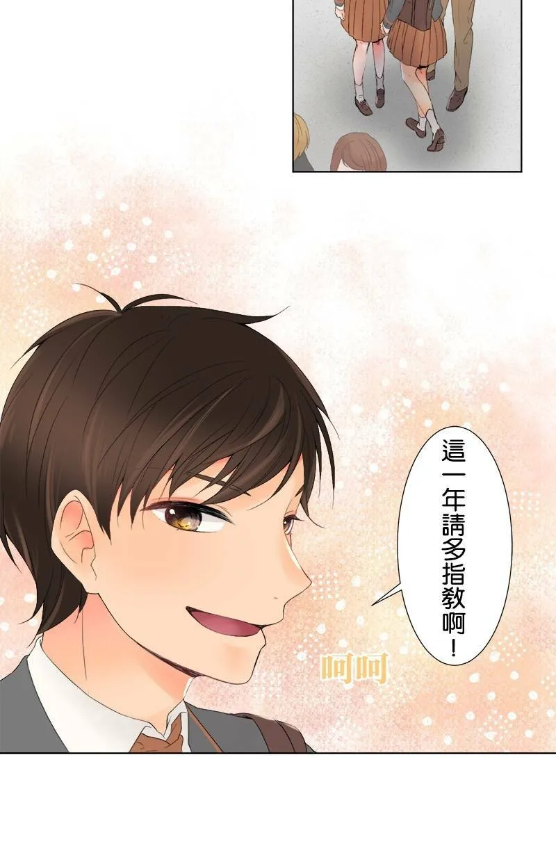 [第1话] 最惨的开头 第33页