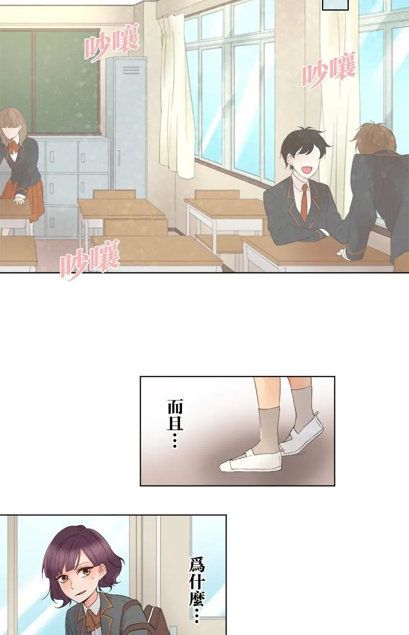 [第1话] 最惨的开头 第36页