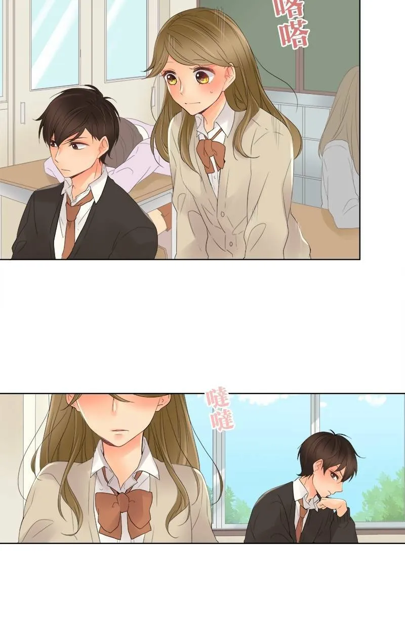 [第1话] 最惨的开头 第49页