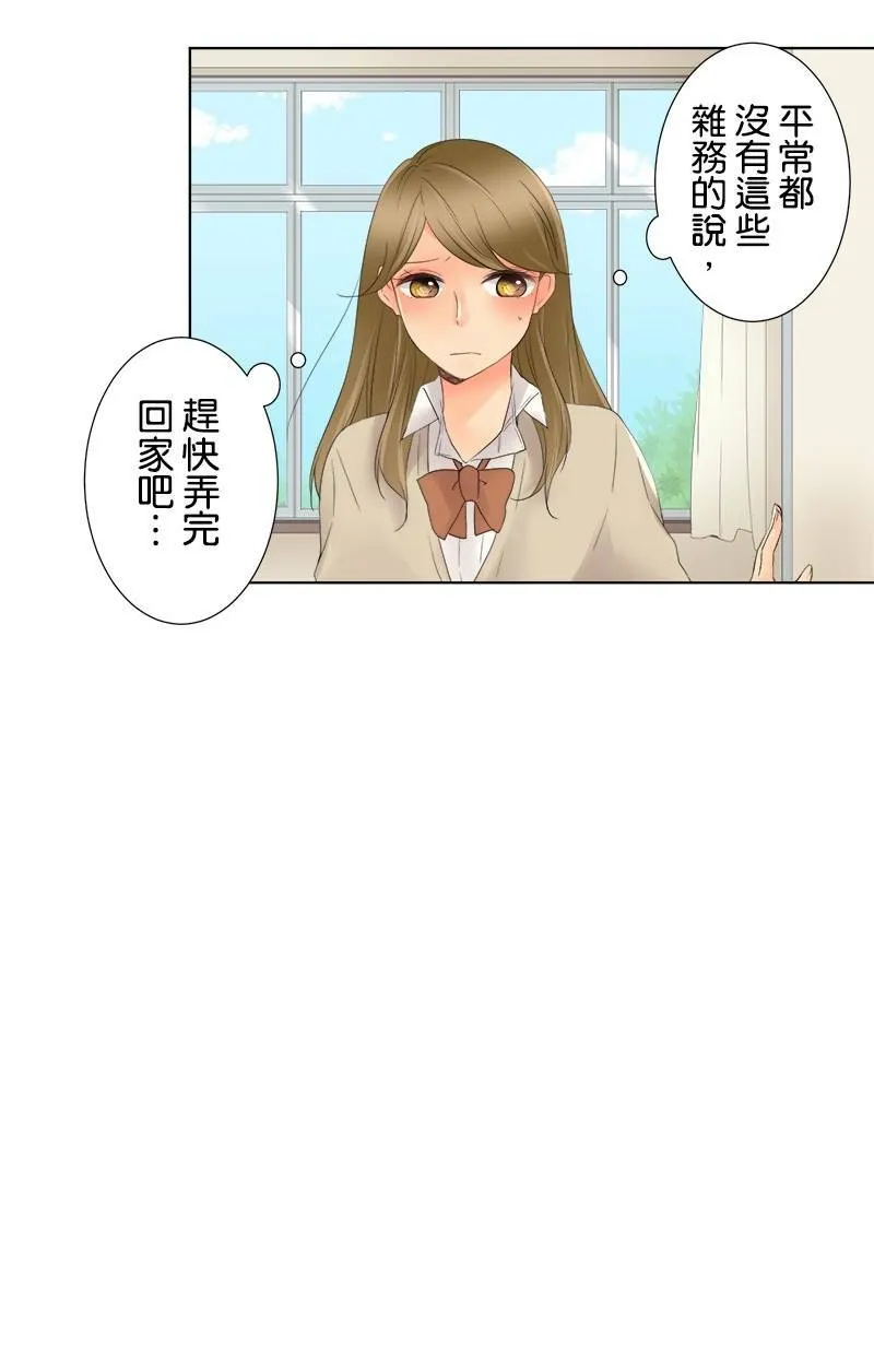 [第2话] 值日生 第15页