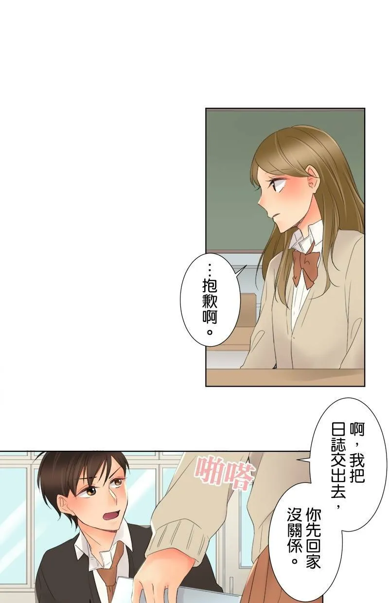 [第2话] 值日生 第50页