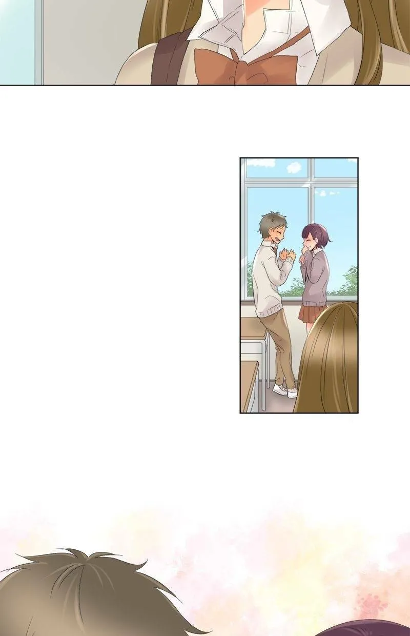 [第4话] 两对？约会 第5页
