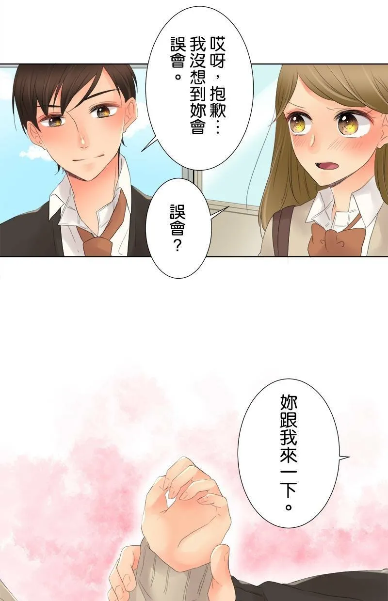 [第3话] 心情 第29页