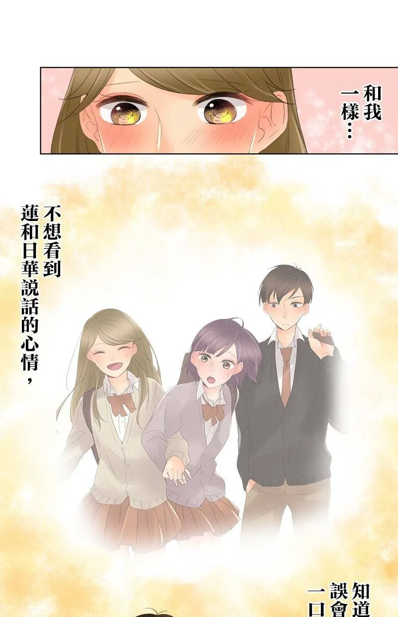 [第3话] 心情 第33页