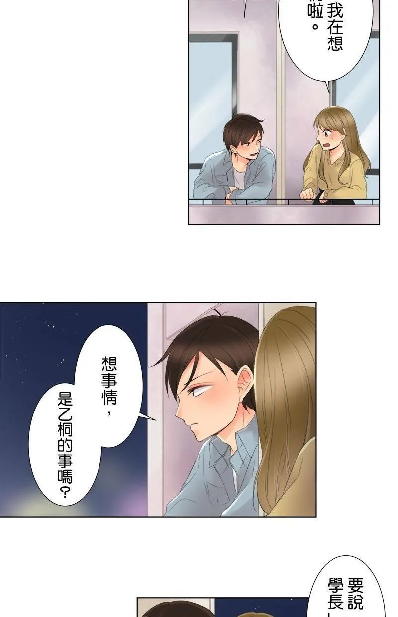 [第5话] 喜欢的人 第29页