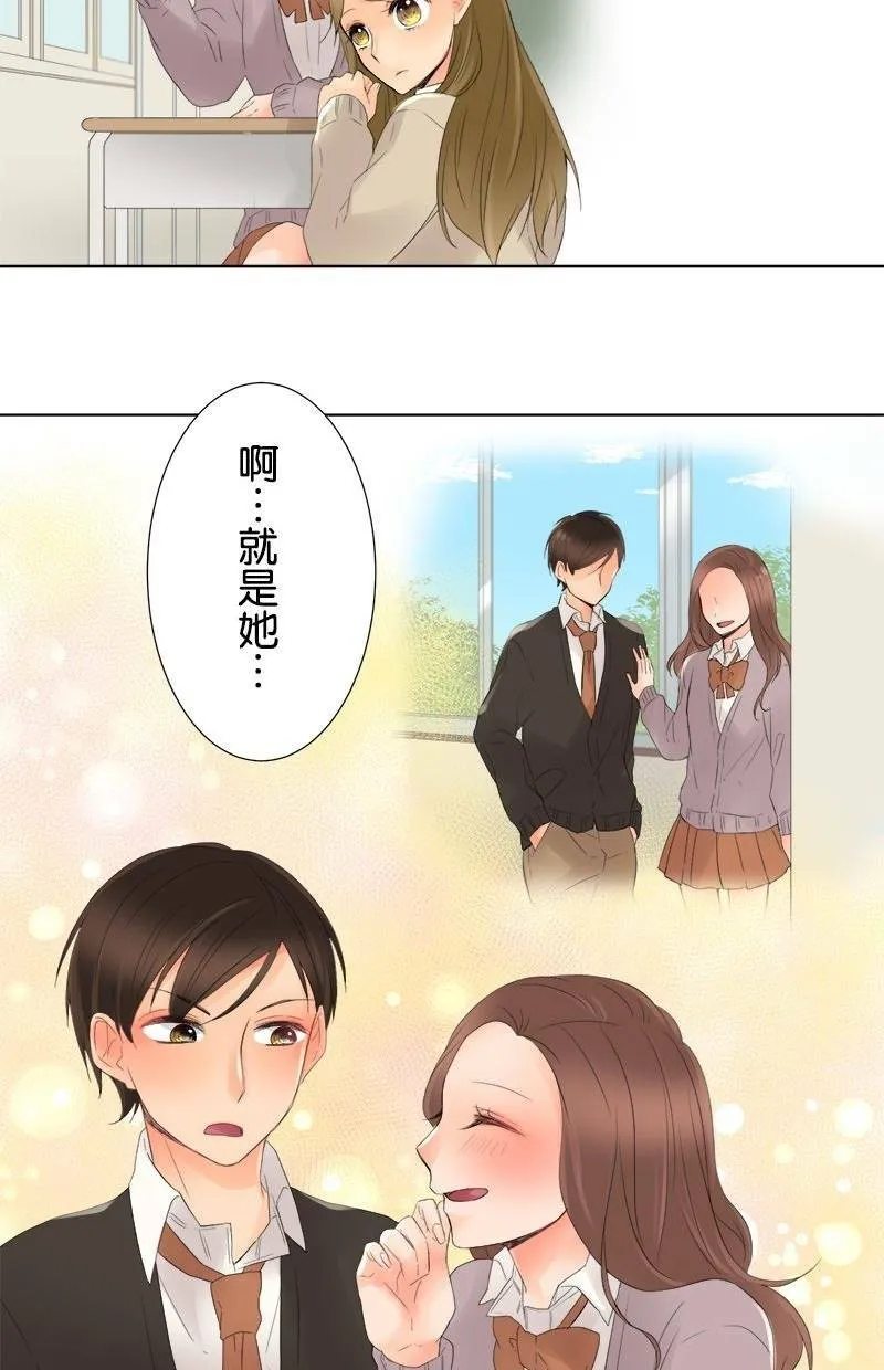 [第6话] 那个人是谁 第26页
