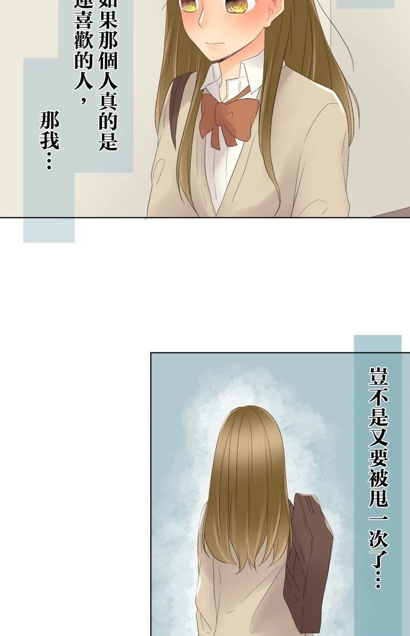 [第6话] 那个人是谁 第35页