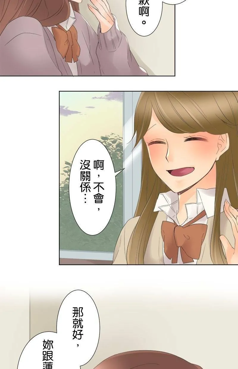[第7话] 惊喜 第4页