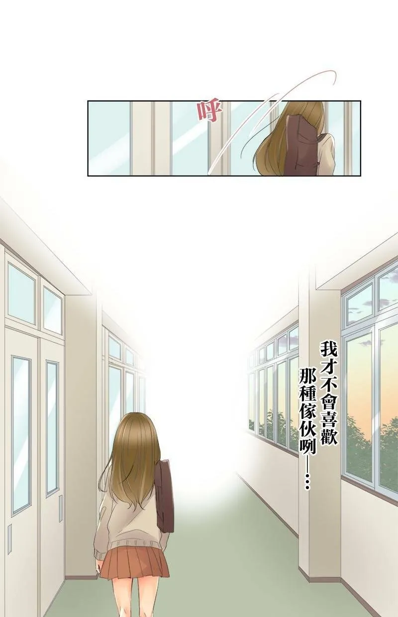 [第7话] 惊喜 第20页