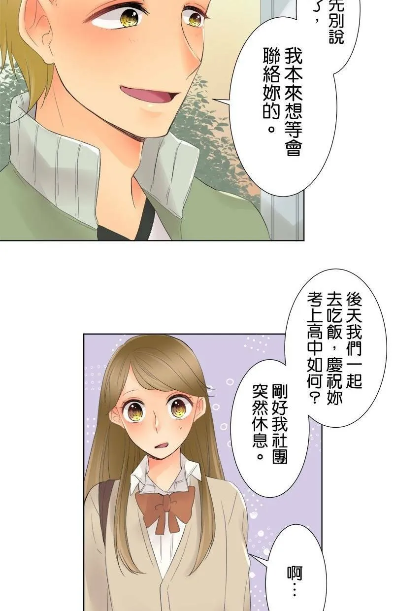 [第7话] 惊喜 第24页