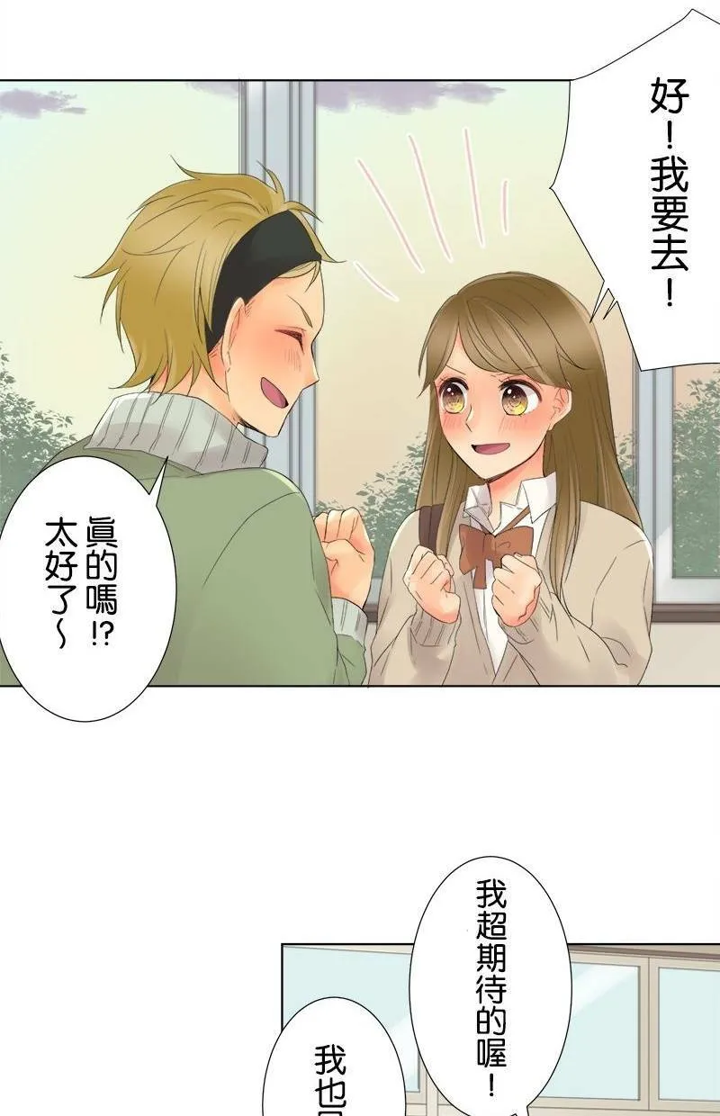 [第7话] 惊喜 第28页