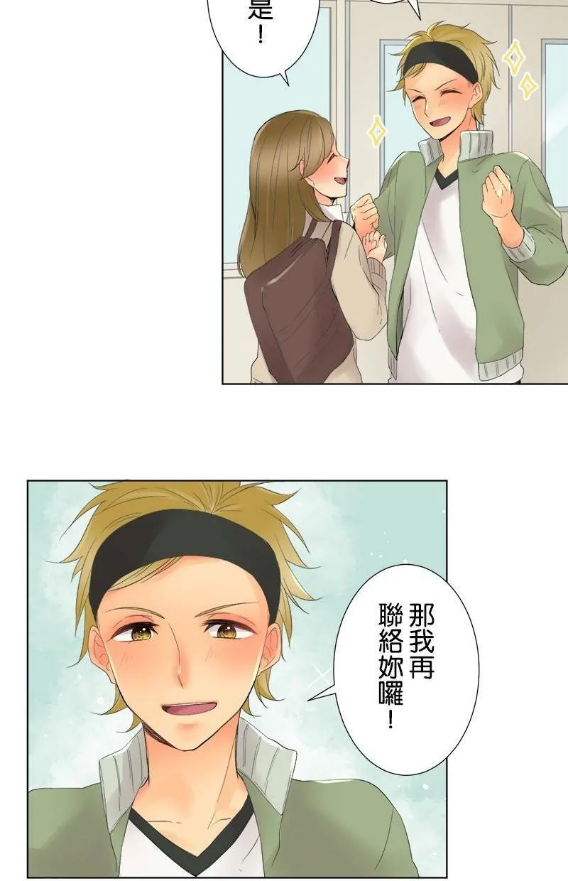 [第7话] 惊喜 第29页