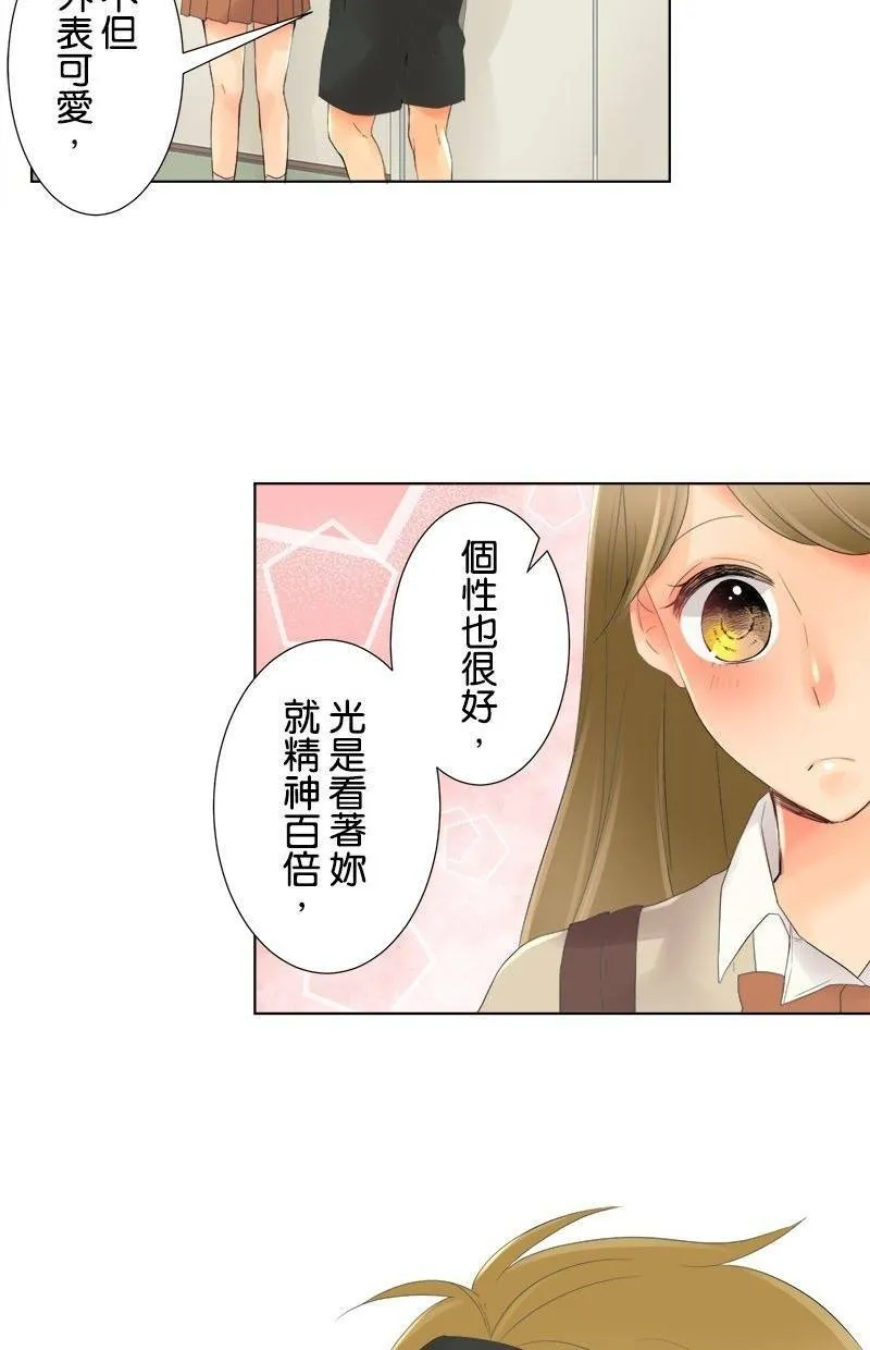 [第7话] 惊喜 第33页