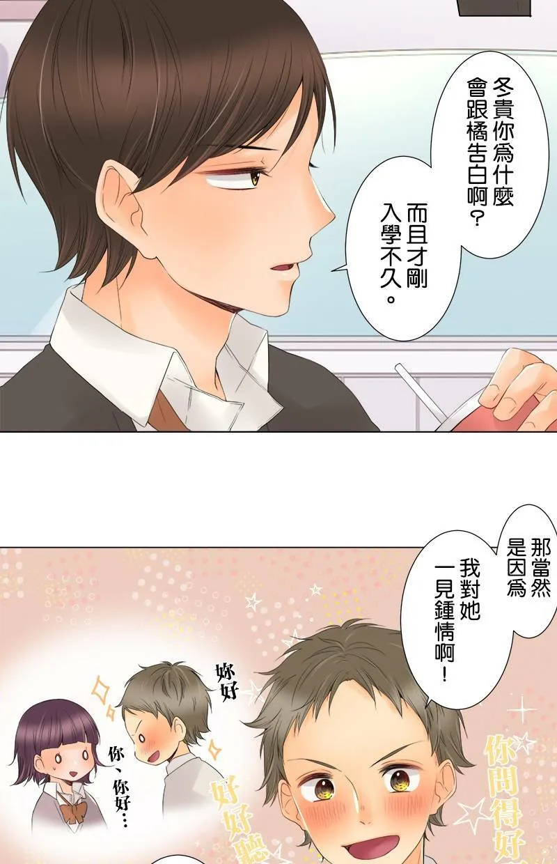 [第10话] 恋人 第14页