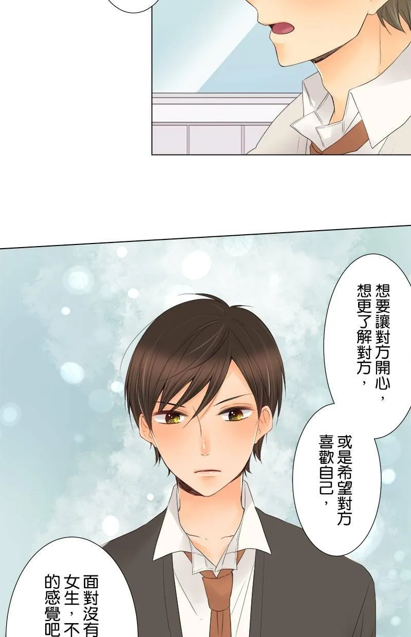 [第10话] 恋人 第22页