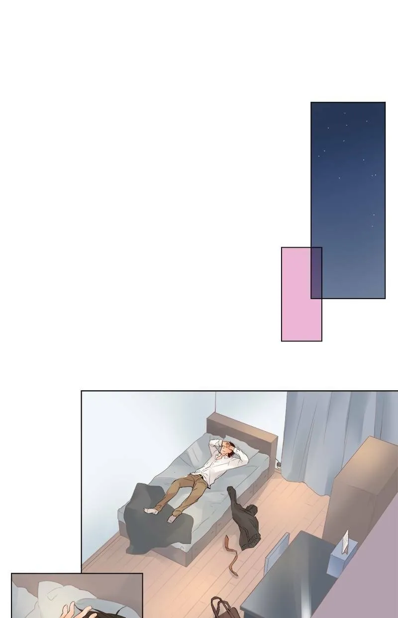[第11话] 秘密 第1页
