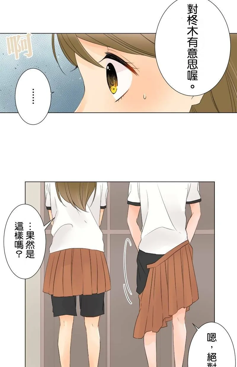 [第14话] 果然 第15页