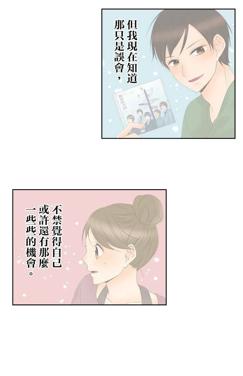[第16话] 坏天气 第20页