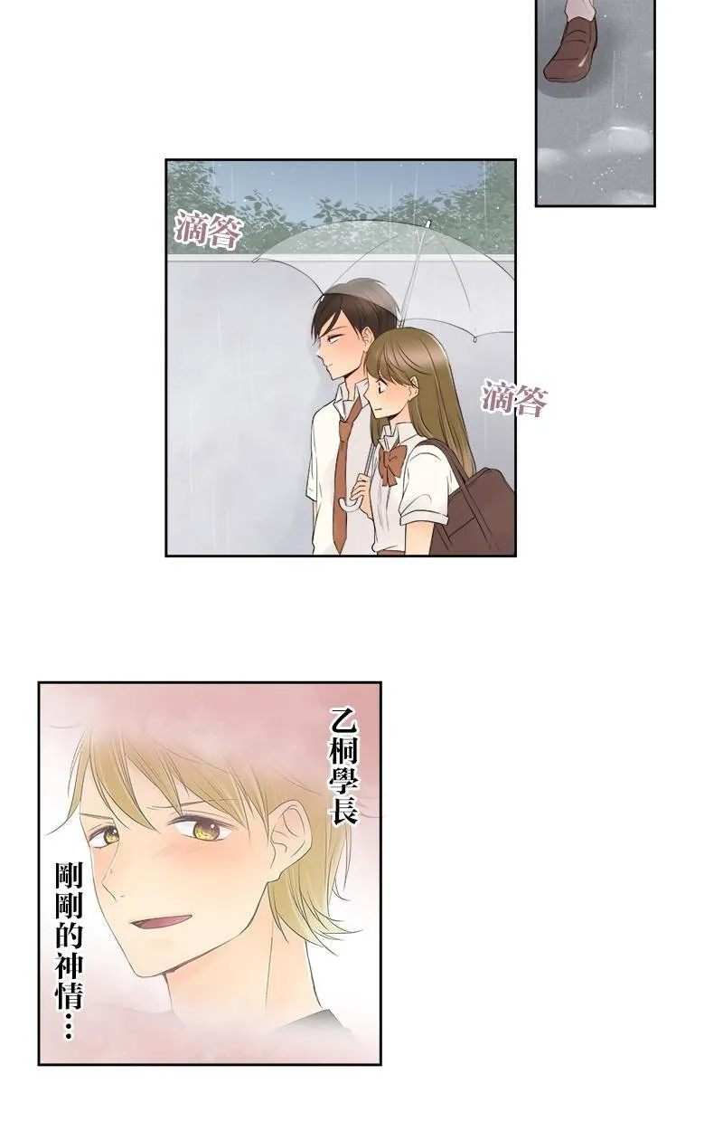 [第17话] 回家的路 第36页