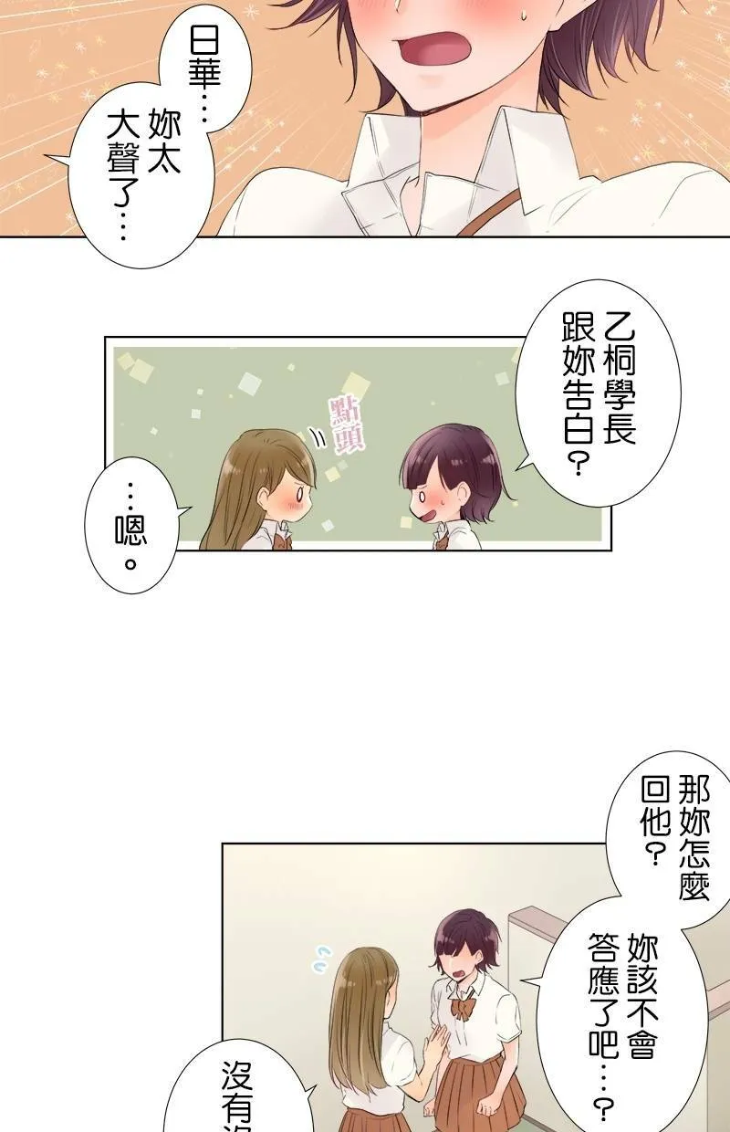 [第18话] 作战 第9页