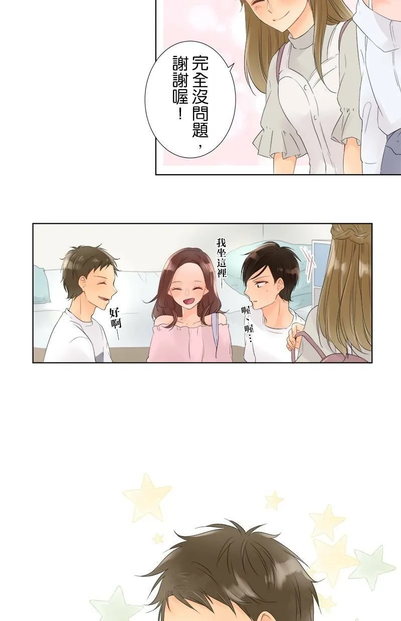 [第19话] 读书会 第8页