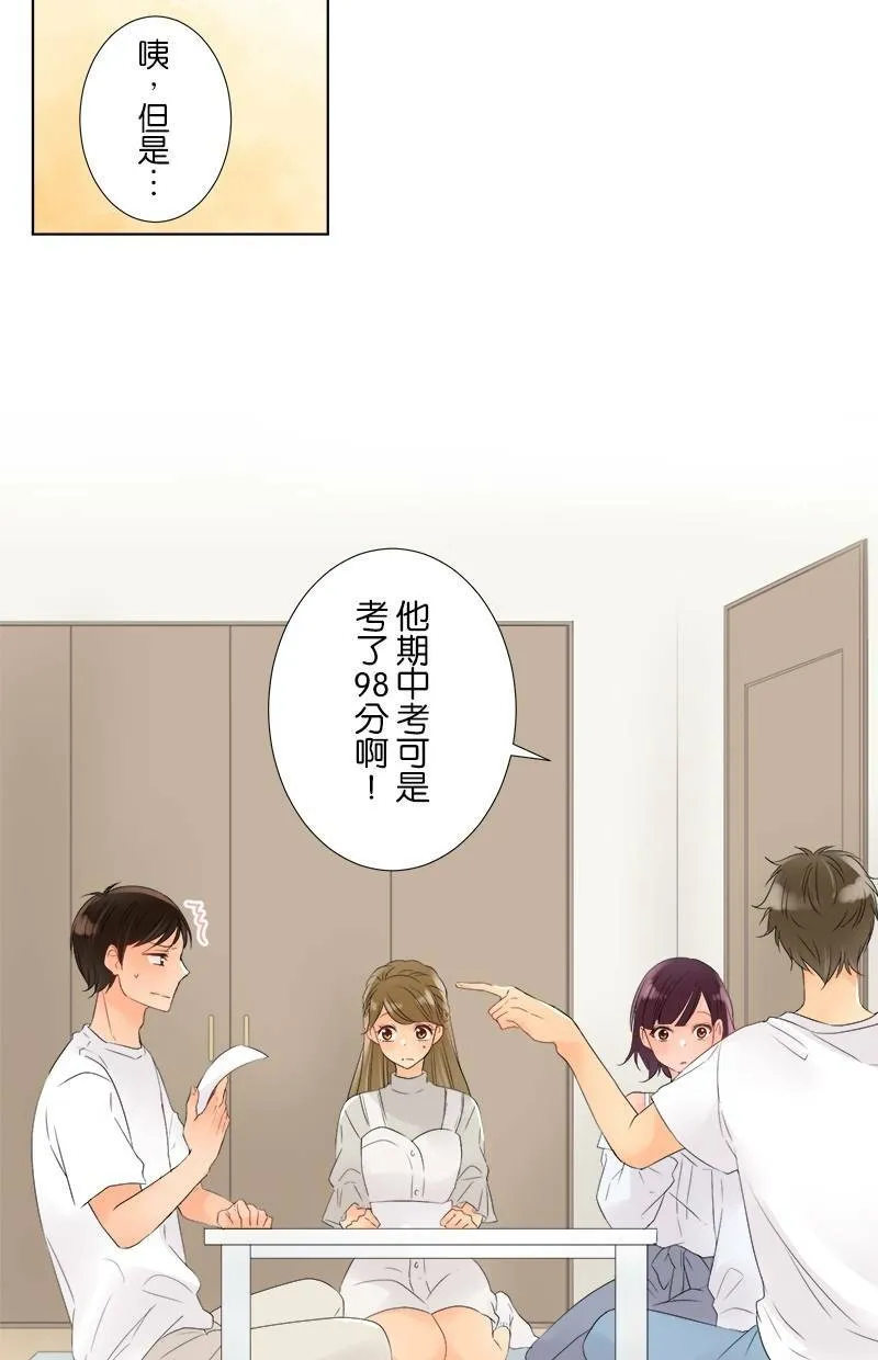 [第19话] 读书会 第14页