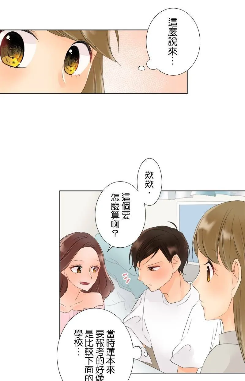 [第19话] 读书会 第18页
