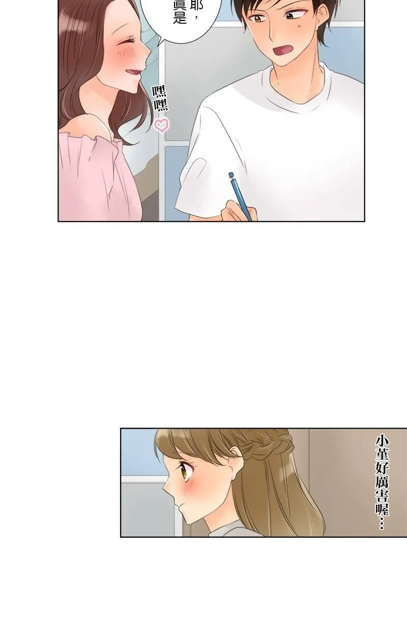 [第19话] 读书会 第20页