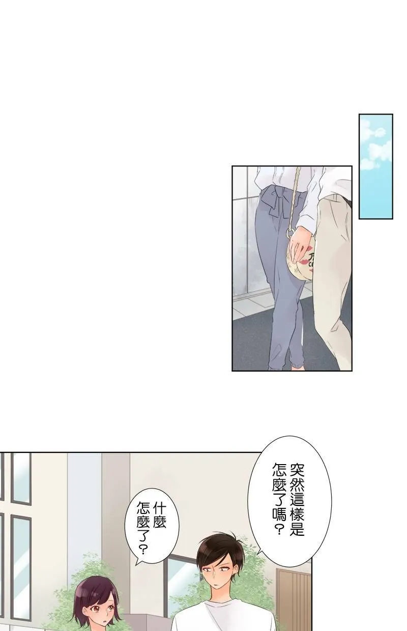 [第19话] 读书会 第29页