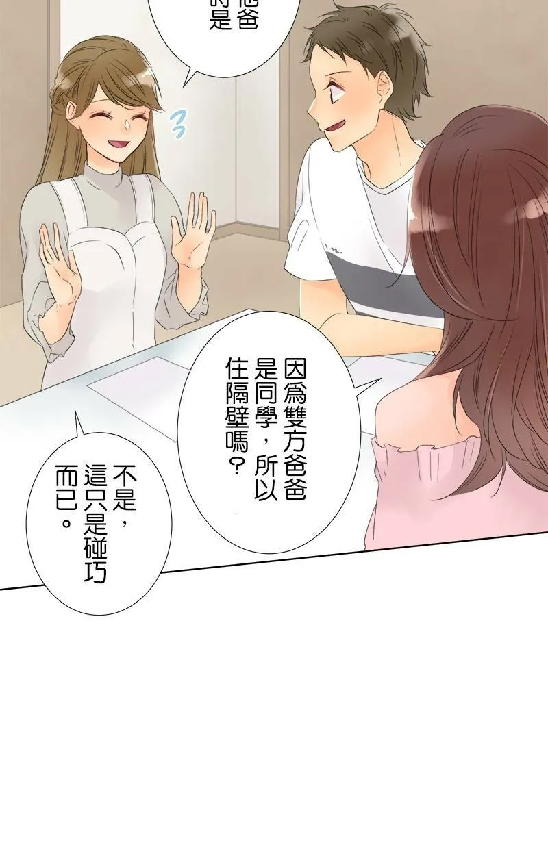 [第20话] 青梅竹马 第15页