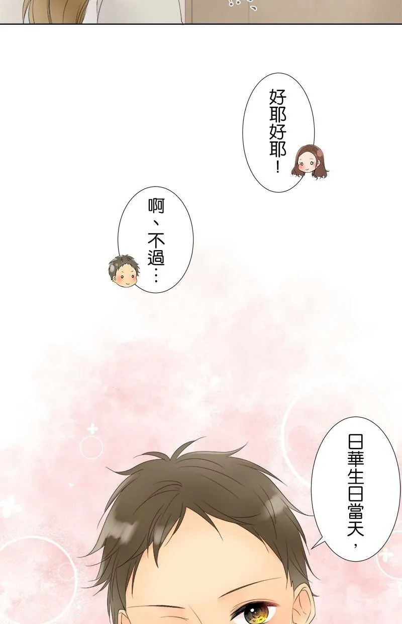 [第20话] 青梅竹马 第26页