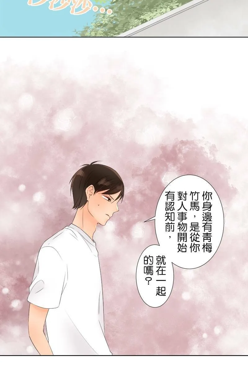 [第20话] 青梅竹马 第35页