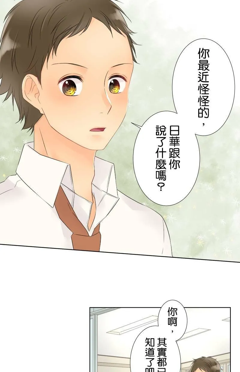 [第22话] 尴尬 第25页