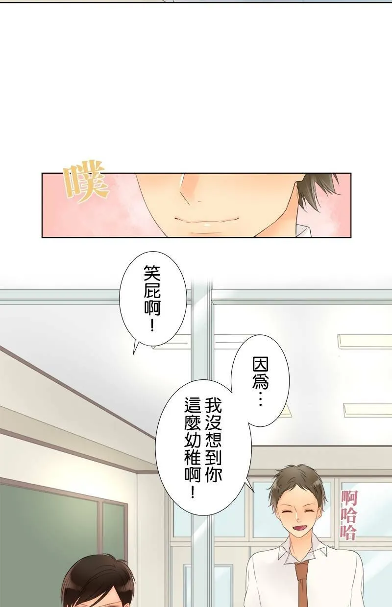 [第22话] 尴尬 第29页