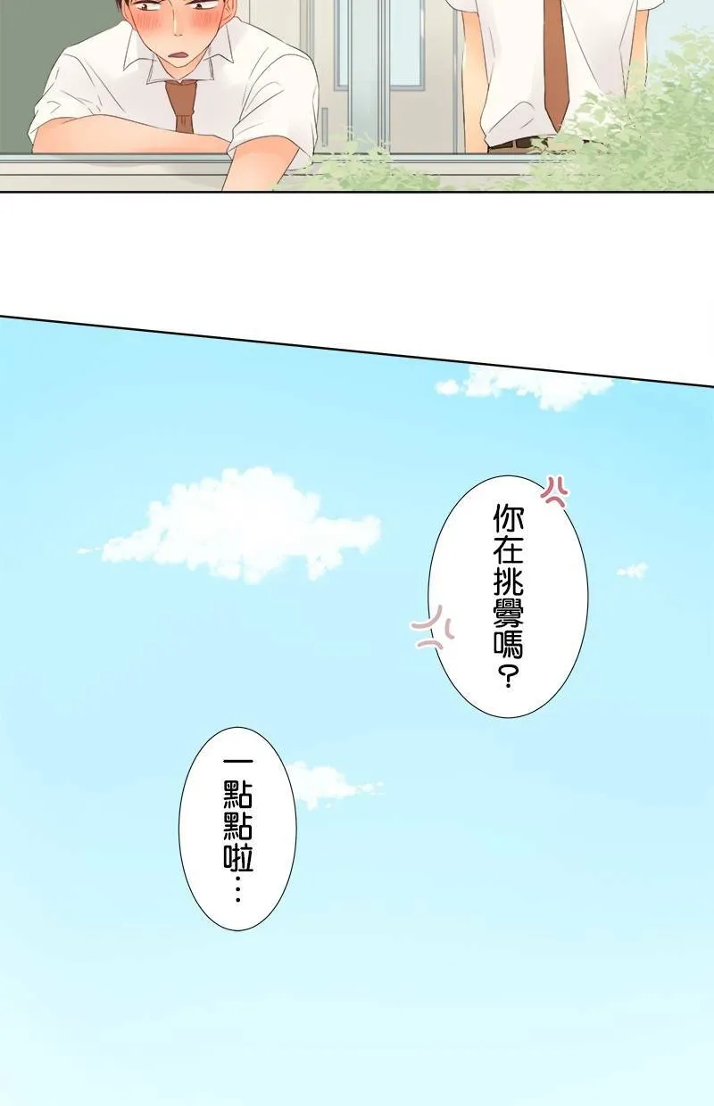 [第22话] 尴尬 第30页