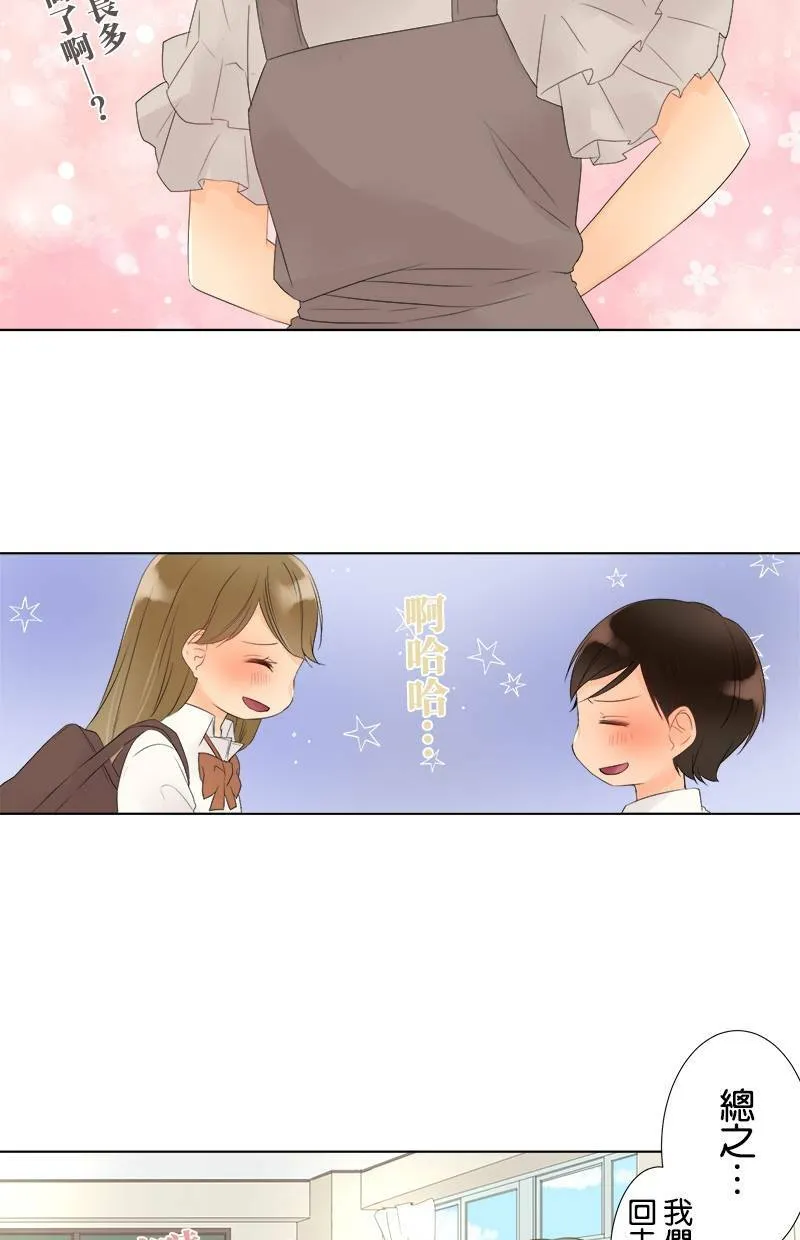 [第22话] 尴尬 第36页