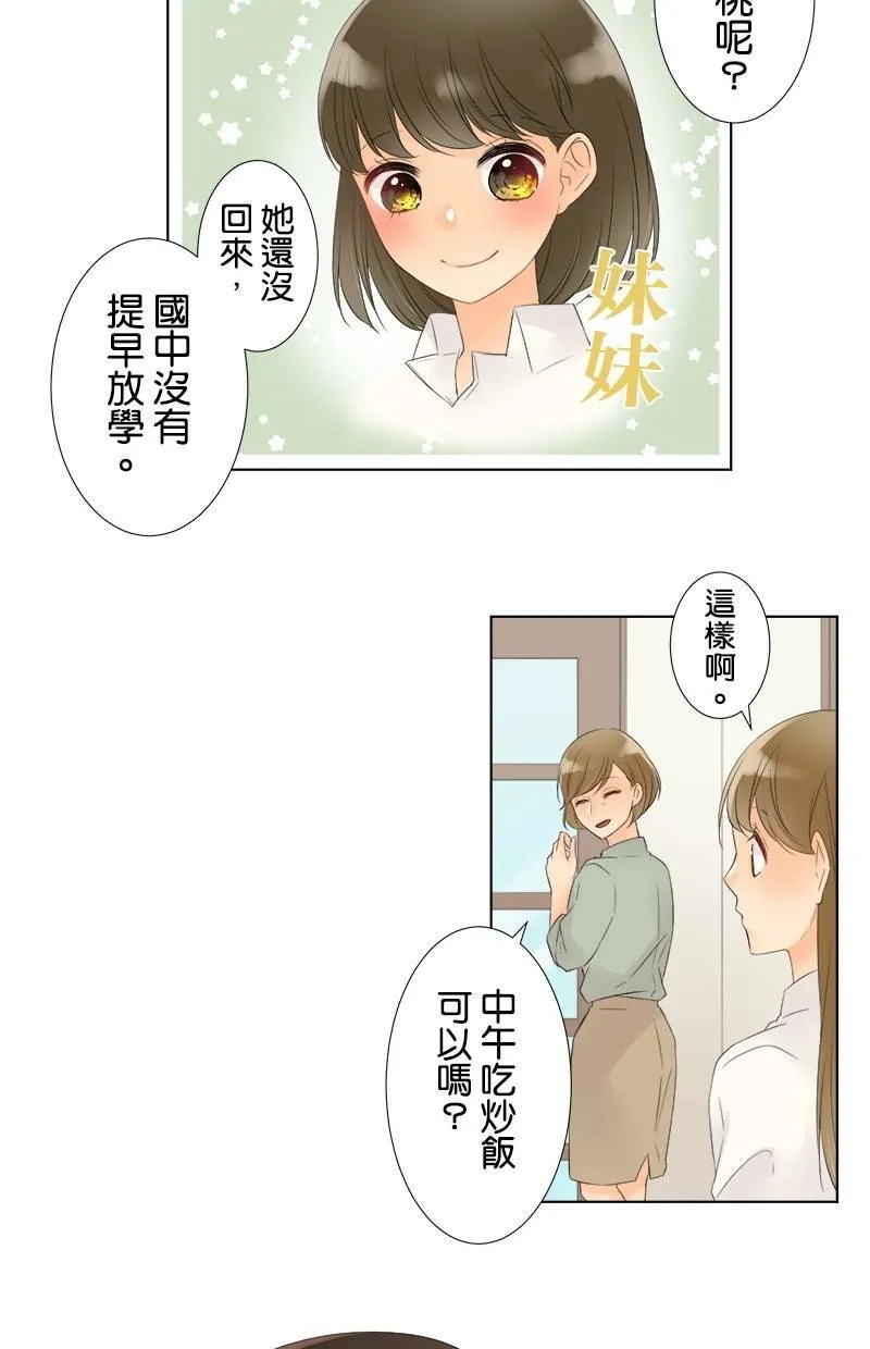 [第23话] 小樱的家 第17页