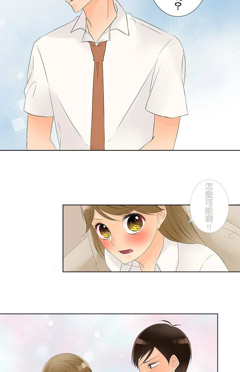 [第24话] 奇怪的感觉 第4页
