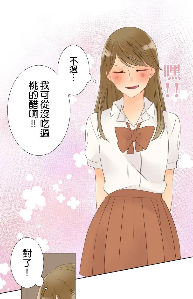 [第24话] 奇怪的感觉 第14页