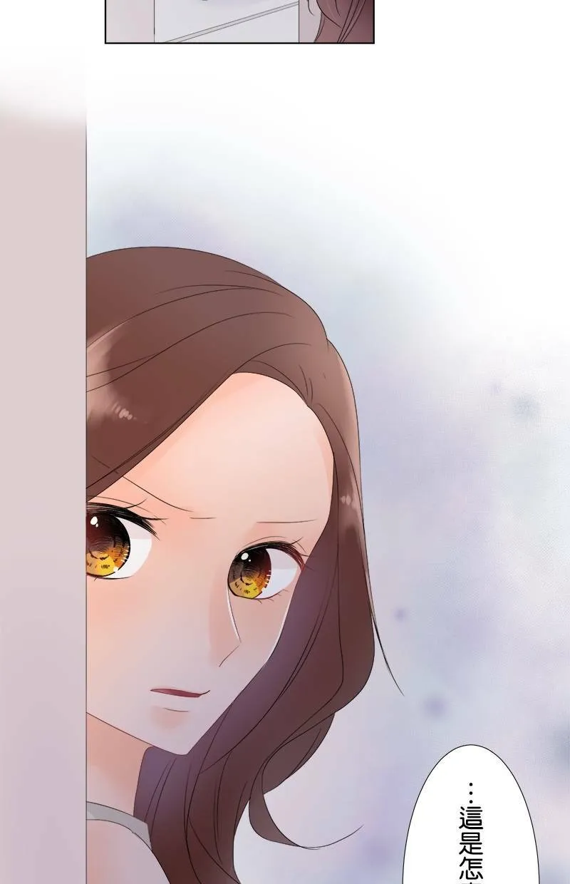 [第25话] 后悔 第37页